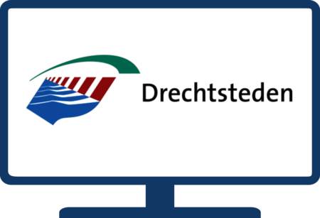 Drechtsteden Website